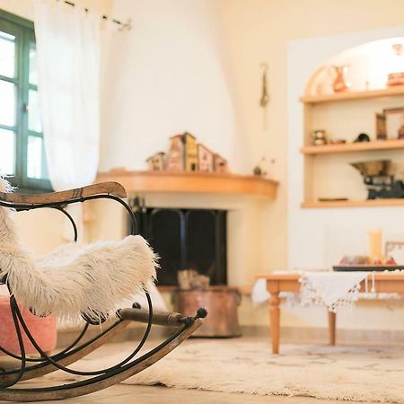 Sandy Feet Retreat, Vourvourou #Feelslikehome Eksteriør billede